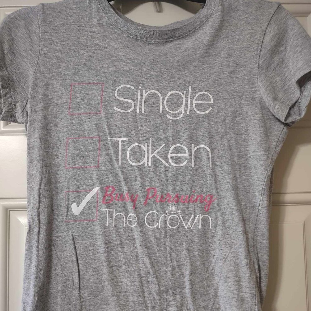 Pageant Planet T Shirt